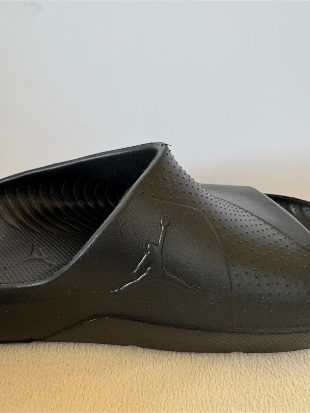 Nike Jordan Slides